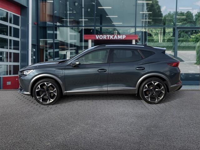 Cupra Formentor 1.4 TSI eHYBRID VZ TREKHAAK/CAMERA/ELEK-KLEP/ACC/STOEL+STUURVERW – foto 8