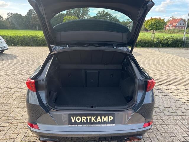 Cupra Formentor 1.4 TSI eHYBRID VZ TREKHAAK/CAMERA/ELEK-KLEP/ACC/STOEL+STUURVERW – foto 10