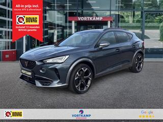 Cupra Formentor 1.4 TSI eHYBRID VZ TREKHAAK/CAMERA/ELEK-