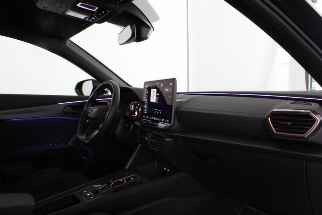 Cupra Formentor 1.5 TSI e-Hybrid Business > 126km WLTP/SOH 98.6%/360°camera/Travel Assist/Midnight Black – foto 2