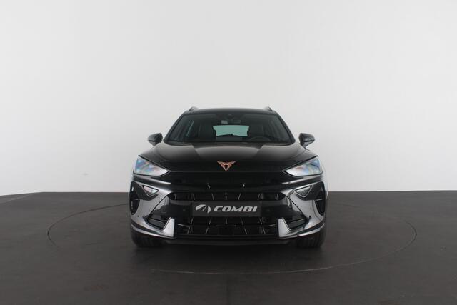 Cupra Formentor 1.5 TSI e-Hybrid Business > 126km WLTP/SOH 98.6%/360°camera/Travel Assist/Midnight Black – foto 3