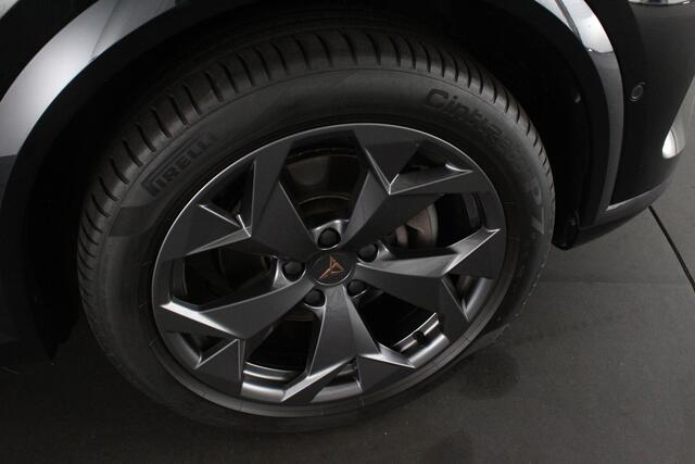 Cupra Formentor 1.5 TSI e-Hybrid Business > 126km WLTP/SOH 98.6%/360°camera/Travel Assist/Midnight Black – foto 4