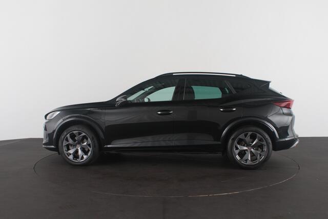 Cupra Formentor 1.5 TSI e-Hybrid Business > 126km WLTP/SOH 98.6%/360°camera/Travel Assist/Midnight Black – foto 7