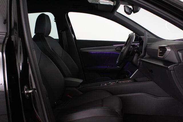 Cupra Formentor 1.5 TSI e-Hybrid Business > 126km WLTP/SOH 98.6%/360°camera/Travel Assist/Midnight Black – foto 8