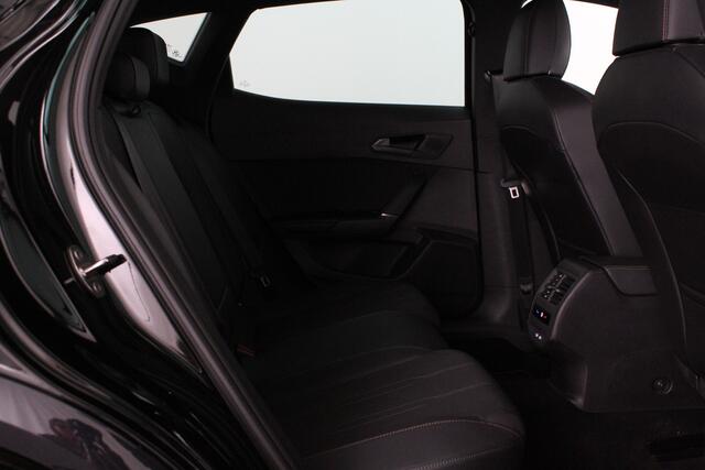 Cupra Formentor 1.5 TSI e-Hybrid Business > 126km WLTP/SOH 98.6%/360°camera/Travel Assist/Midnight Black – foto 9