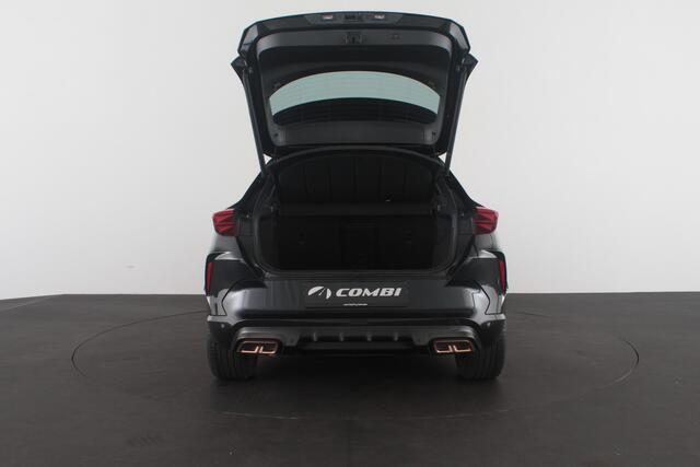 Cupra Formentor 1.5 TSI e-Hybrid Business > 126km WLTP/SOH 98.6%/360°camera/Travel Assist/Midnight Black – foto 10