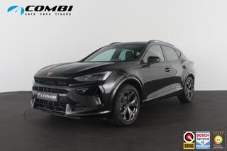 Cupra Formentor 1.5 TSI e-Hybrid Business > 126km WLTP/S