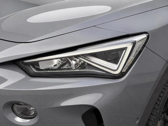 Cupra Formentor 1.4 245pk DSG e-Hybrid VZ Performance · Panoramadak · 360 Camera · Wegklapbare Trekhaak · Stoel-&Stuurverwarming · 19'' Inch ·