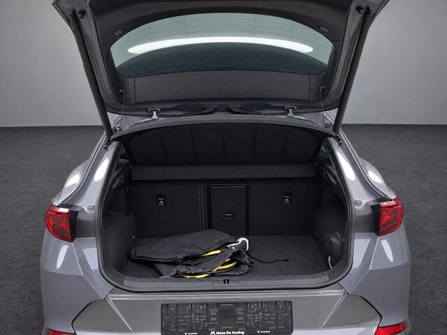 Cupra Formentor 1.4 245pk DSG e-Hybrid VZ Performance · Panoramadak · 360 Camera · Wegklapbare Trekhaak · Stoel-&Stuurverwarming · 19'' Inch ·