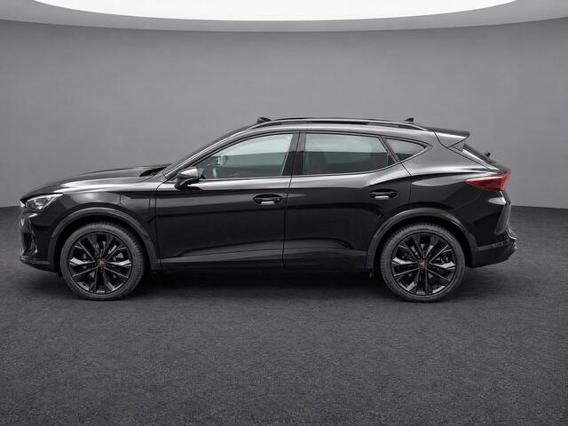 Cupra Formentor 1.5 TSI e-Hybrid VZ 272pk DSG Performance · 360 Camera · Panoramadak · Wegklapbare Trekhaak · Elek. Voorstoel · 19'' Inch · Garantie t/m 16-03-2031 of 150.000km