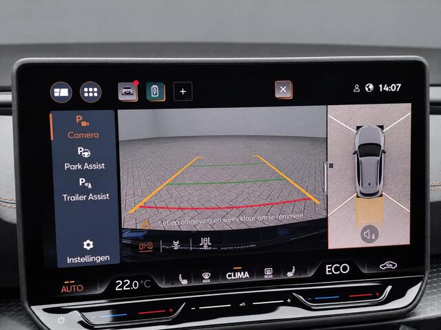 Cupra Formentor 1.5 TSI e-Hybrid VZ 272pk DSG Performance · 360 Camera · Panoramadak · Wegklapbare Trekhaak · Elek. Voorstoel · 19'' Inch · Garantie t/m 16-03-2031 of 150.000km