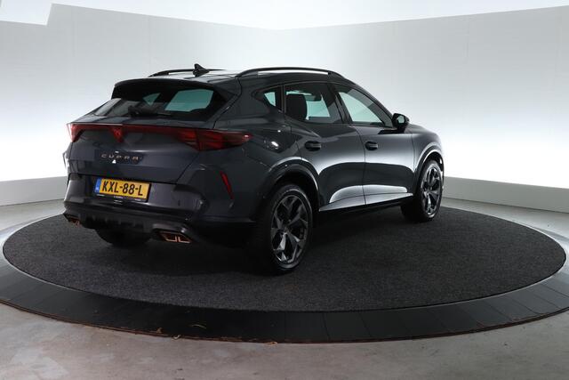 Cupra Formentor 1.5 TSI e-Hybrid Business | NIEUW MODEL | ADAP. CRUISE | CAMERA | CARPLAY |