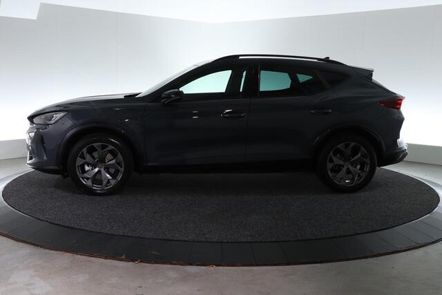 Cupra Formentor 1.5 TSI e-Hybrid Business | NIEUW MODEL | ADAP. CRUISE | CAMERA | CARPLAY |