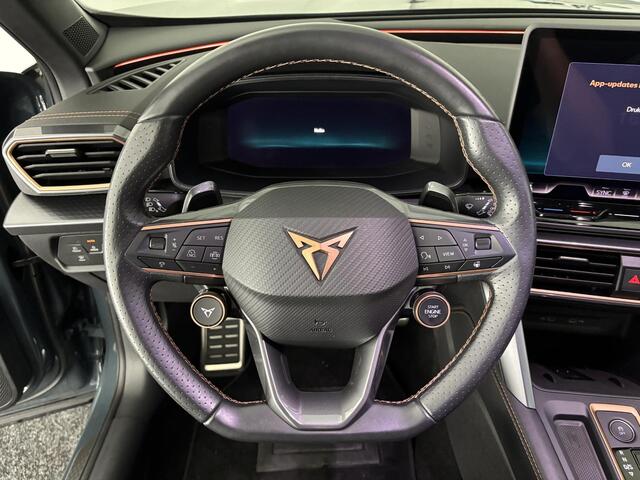 Cupra Formentor 1.5 TSI e-Hybrid Business | NIEUW MODEL | ADAP. CRUISE | CAMERA | CARPLAY |