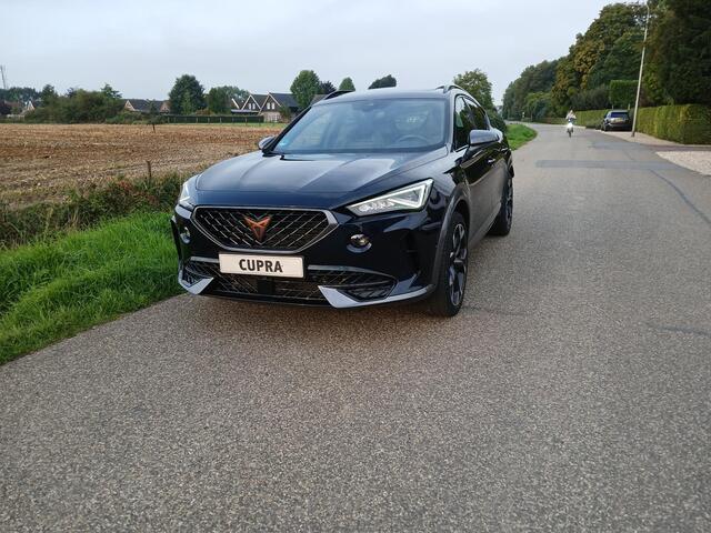 Cupra Formentor 1.4 e-Hybrid VZ Performance + Panoramadak + 19 inch + Trekhaak!!