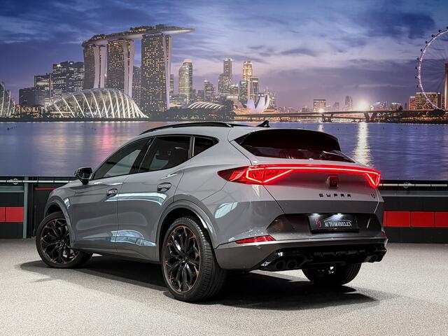 Cupra Formentor 2.0 TSI 4DRIVE 310PK BEATS|Leder|Memory|Pano|Nardo|