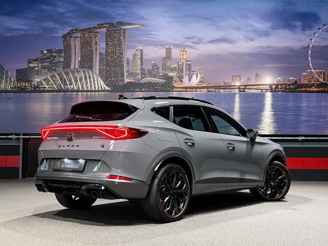 Cupra Formentor 2.0 TSI 4DRIVE 310PK BEATS|Leder|Memory|Pano|Nardo|