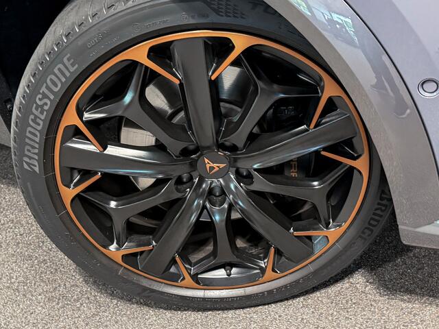 Cupra Formentor 2.0 TSI 4DRIVE 310PK BEATS|Leder|Memory|Pano|Nardo|