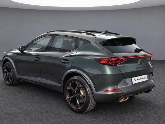 Cupra Formentor 1.4e-Hybrid 180kW/245PK VZ · Panoramadak · Navigatie · Camera + Parkeersensoren – foto 6