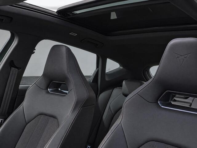 Cupra Formentor 1.4e-Hybrid 180kW/245PK VZ · Panoramadak · Navigatie · Camera + Parkeersensoren – foto 9