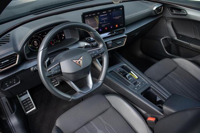 Cupra Formentor 1.4 e-Hybrid VZ Copper Edition PANO BEATS CAMERA LED ELEKTRISCHE KOFFERBAK