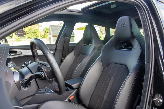 Cupra Formentor 1.4 e-Hybrid VZ Copper Edition PANO BEATS CAMERA LED ELEKTRISCHE KOFFERBAK