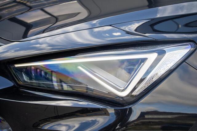 Cupra Formentor 1.4 e-Hybrid VZ Copper Edition PANO BEATS CAMERA LED ELEKTRISCHE KOFFERBAK