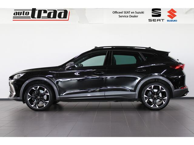 Cupra Formentor 1.4 e-Hybrid VZ Performance / PANO. / STOEL + STUUR VERW. / 19'' LMV /