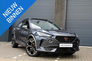 Cupra Formentor 1.4 e-HYBRID 245PK VZ DSG Panorama dak |