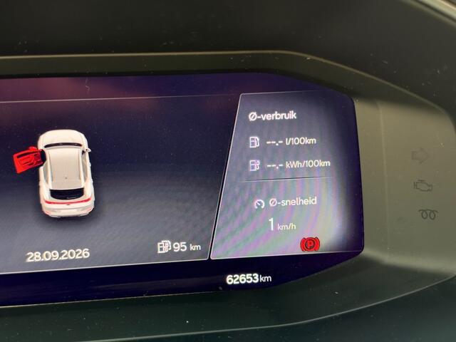 Cupra Formentor 1.4 E-Hybrid VZ Copper Edition Panodak SOH 97,87% Stuurverw – foto 3