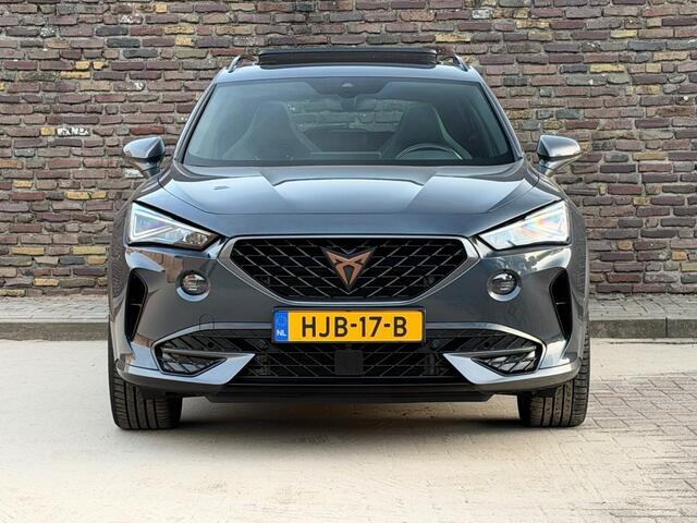 Cupra Formentor 1.4 E-Hybrid VZ Copper Edition Panodak SOH 97,87% Stuurverw – foto 7