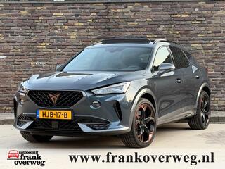 Cupra Formentor 1.4 E-Hybrid VZ Copper Edition Panodak S