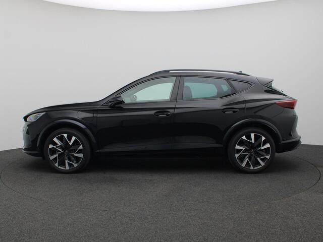 Cupra Formentor 1.5 TSI e-Hybrid Business 204PK DSG Trekhaak, Achteruitrijcamera, 19" LM Velgen, Keyless, Navi via Apple Carplay/Android Auto, Stoel-Stuurverwarming – foto 2