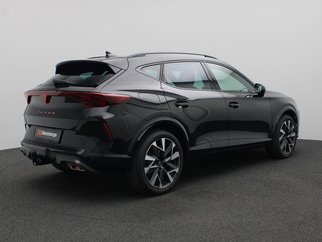 Cupra Formentor 1.5 TSI e-Hybrid Business 204PK DSG Trekhaak, Achteruitrijcamera, 19" LM Velgen, Keyless, Navi via Apple Carplay/Android Auto, Stoel-Stuurverwarming – foto 3