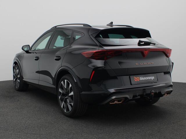 Cupra Formentor 1.5 TSI e-Hybrid Business 204PK DSG Trekhaak, Achteruitrijcamera, 19" LM Velgen, Keyless, Navi via Apple Carplay/Android Auto, Stoel-Stuurverwarming – foto 10