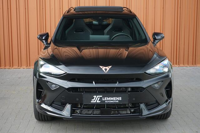 Cupra Formentor 1.5 TSI e-Hybrid VZ Performance 272PK Panodak Memory Sennheiser Trekhaak Camera – foto 4