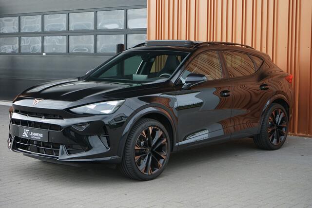 Cupra Formentor 1.5 TSI e-Hybrid VZ Performance 272PK Panodak Memory Sennheiser Trekhaak Camera – foto 6