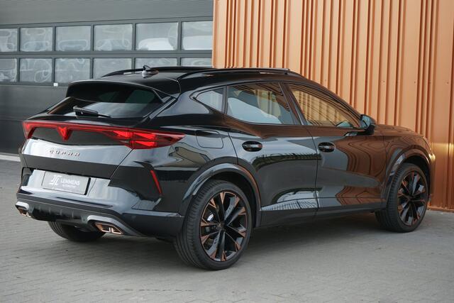Cupra Formentor 1.5 TSI e-Hybrid VZ Performance 272PK Panodak Memory Sennheiser Trekhaak Camera – foto 8