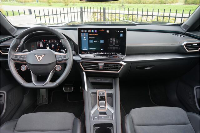 Cupra Formentor 1.5 TSI e-Hybrid VZ Performance 272PK Panodak Memory Sennheiser Trekhaak Camera – foto 10