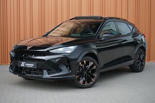 Cupra Formentor 1.5 TSI e-Hybrid VZ Performance 272PK Pa