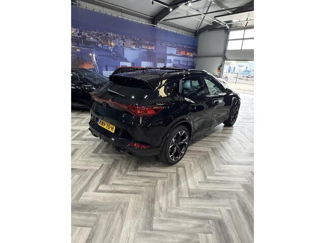 Cupra Formentor 1.4 TSI e-Hybrid Essential PANO,SFEERVERLICHTING,NAVIGATIE,CAMERA – foto 4