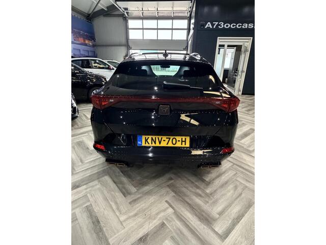 Cupra Formentor 1.4 TSI e-Hybrid Essential PANO,SFEERVERLICHTING,NAVIGATIE,CAMERA – foto 5