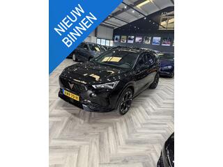 Cupra Formentor 1.4 TSI e-Hybrid Essential PANO,SFEERVER