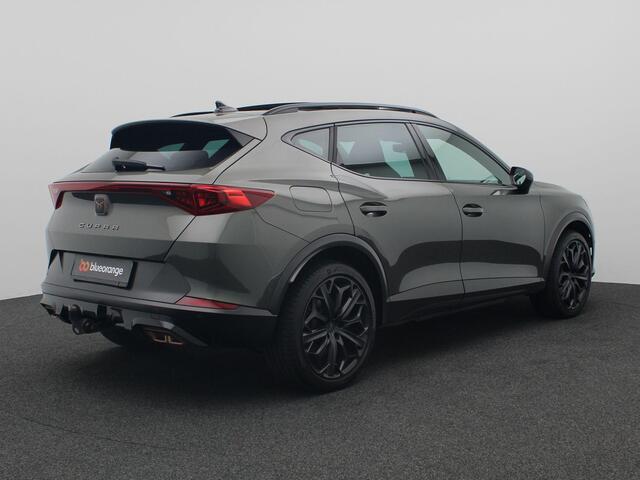 Cupra Formentor 1.4 e-Hybrid VZ Tribe Edition 245PK DSG Panoramadak, Trekhaak, Memorystoel, Matrix LED Verlichting, 19" LM Velgen, Keyless, Side Assist, 360gr. Camera – foto 3