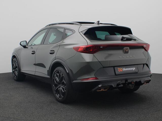 Cupra Formentor 1.4 e-Hybrid VZ Tribe Edition 245PK DSG Panoramadak, Trekhaak, Memorystoel, Matrix LED Verlichting, 19" LM Velgen, Keyless, Side Assist, 360gr. Camera – foto 10