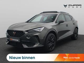 Cupra Formentor 1.4 e-Hybrid VZ Tribe Edition 245PK DSG