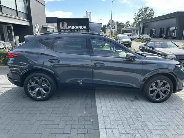 Cupra Formentor 1.5 TSI e-Hybrid Bns – foto 2