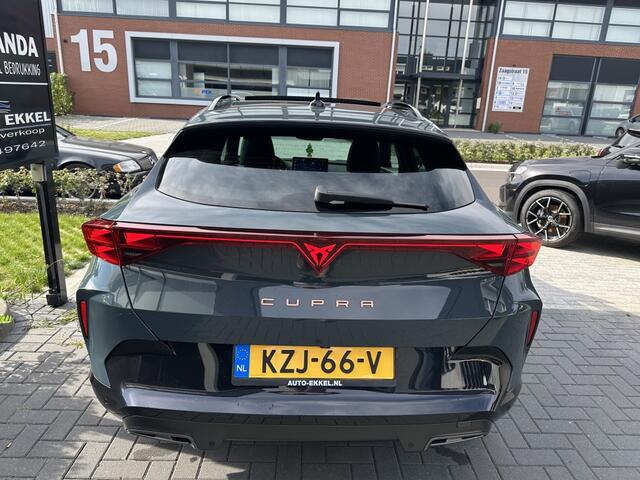 Cupra Formentor 1.5 TSI e-Hybrid Bns – foto 4