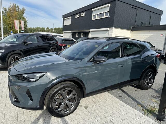 Cupra Formentor 1.5 TSI e-Hybrid Bns – foto 5
