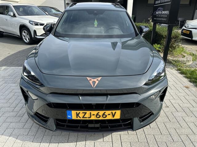 Cupra Formentor 1.5 TSI e-Hybrid Bns – foto 7